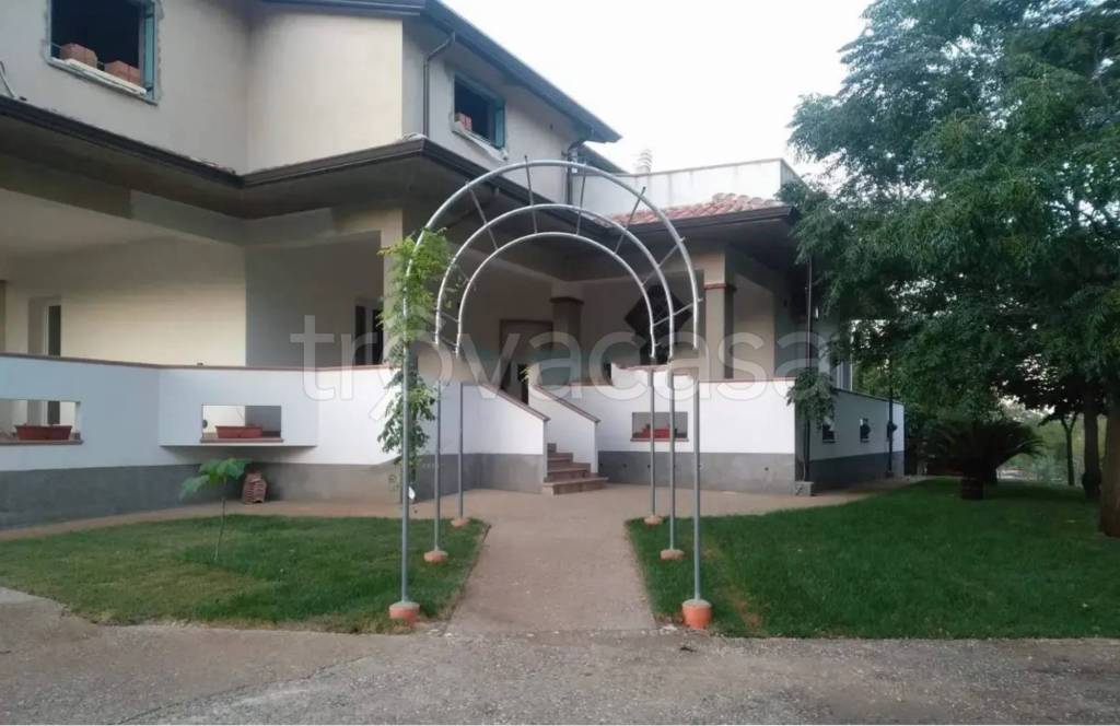 casa indipendente in vendita a Malvito