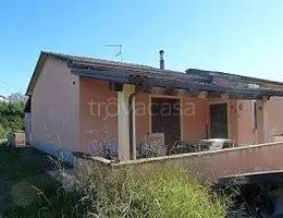 appartamento in vendita a Malvito in zona Pauciuri