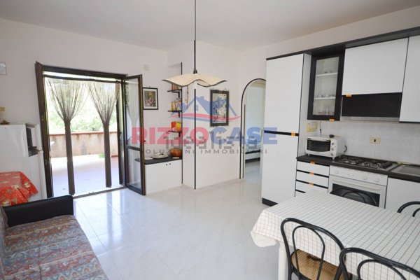 appartamento in vendita a Mandatoriccio