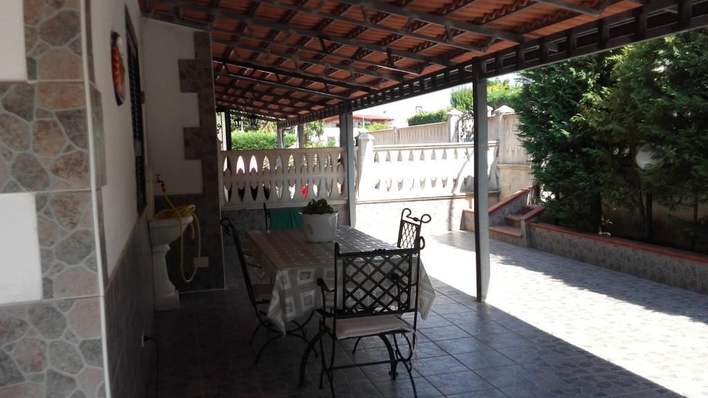 casa indipendente in vendita a Mandatoriccio