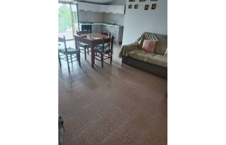 mansarda in vendita a Mandatoriccio