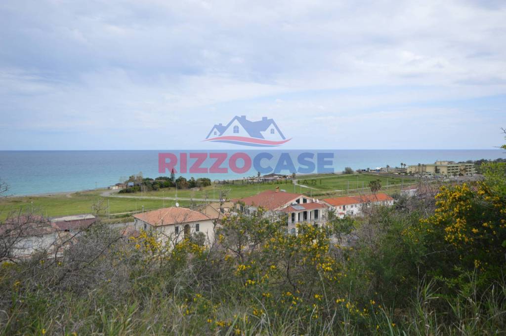 terreno agricolo in vendita a Mandatoriccio