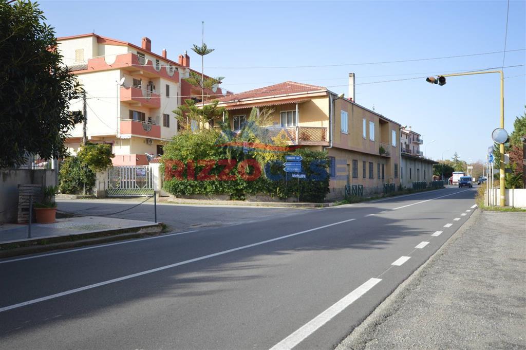 appartamento in vendita a Mandatoriccio