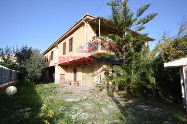appartamento in vendita a Mandatoriccio