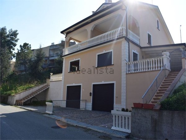 appartamento in vendita a Mandatoriccio