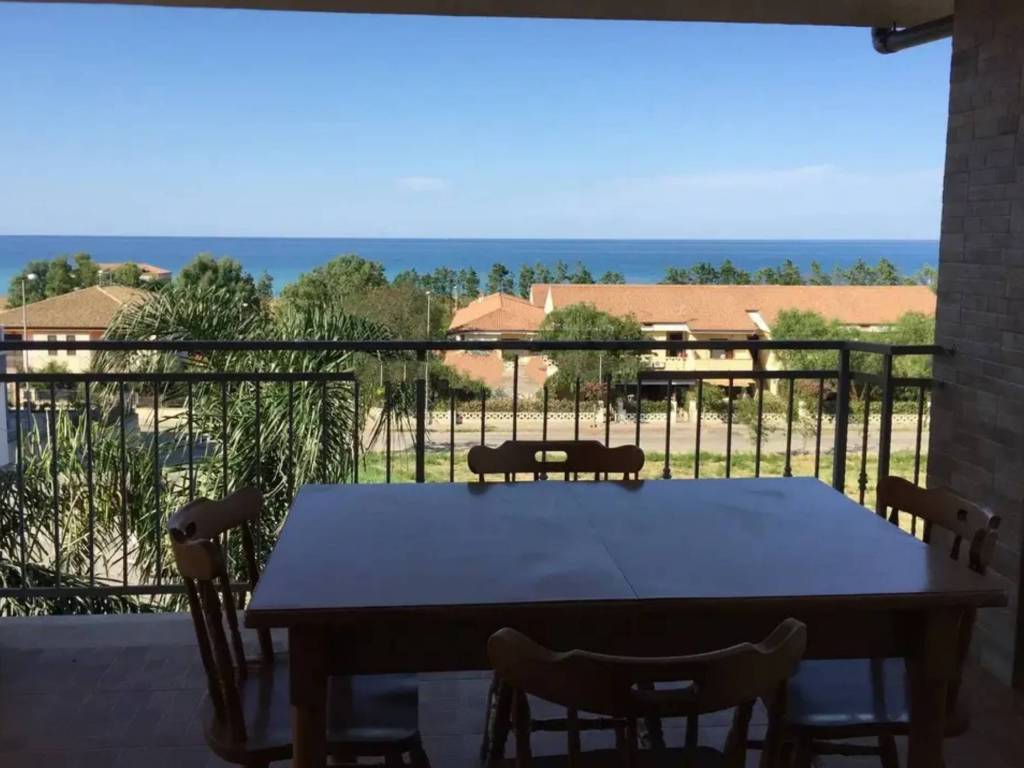 casa indipendente in vendita a Mandatoriccio