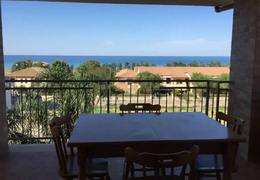 casa indipendente in vendita a Mandatoriccio