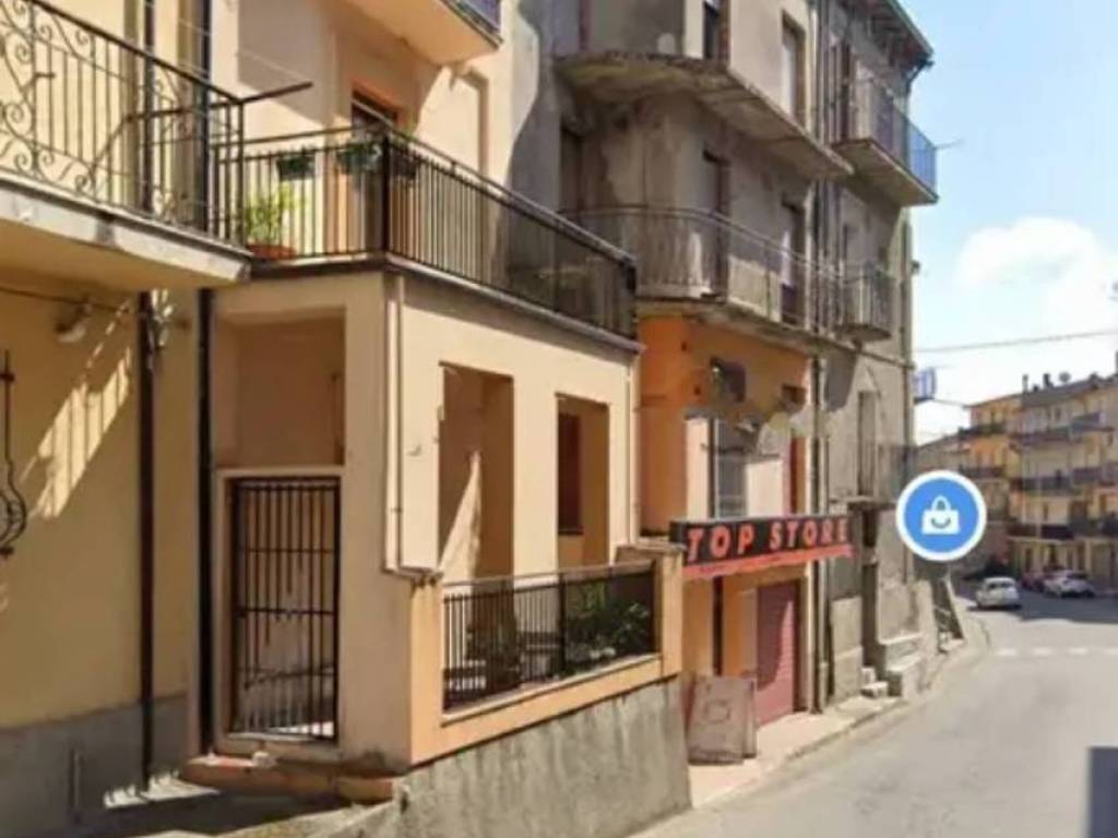 casa indipendente in vendita a Mandatoriccio