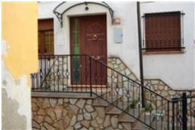 appartamento in vendita a Mandatoriccio