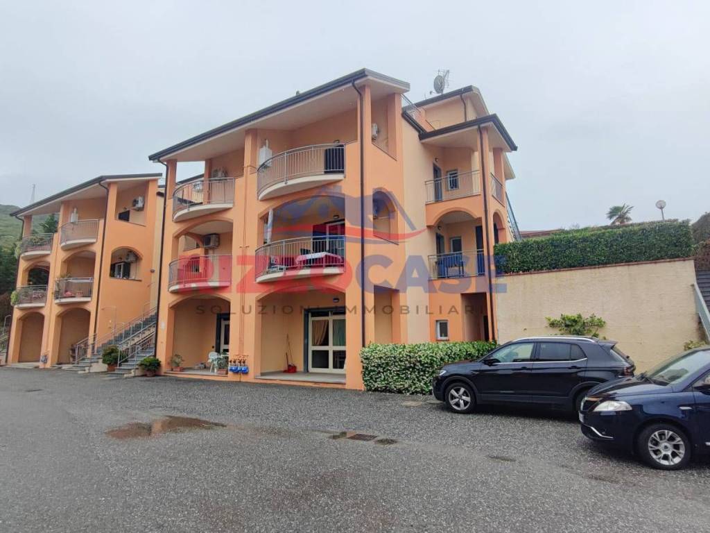 appartamento in vendita a Mandatoriccio