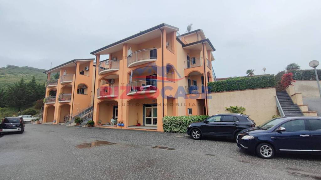 appartamento in vendita a Mandatoriccio