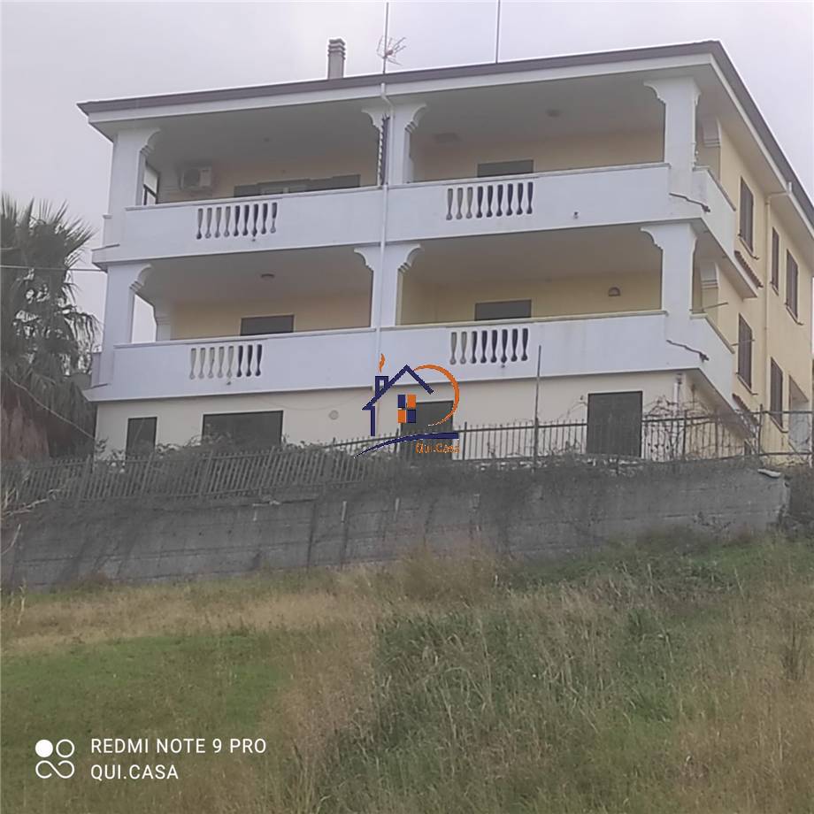 appartamento in vendita a Mandatoriccio