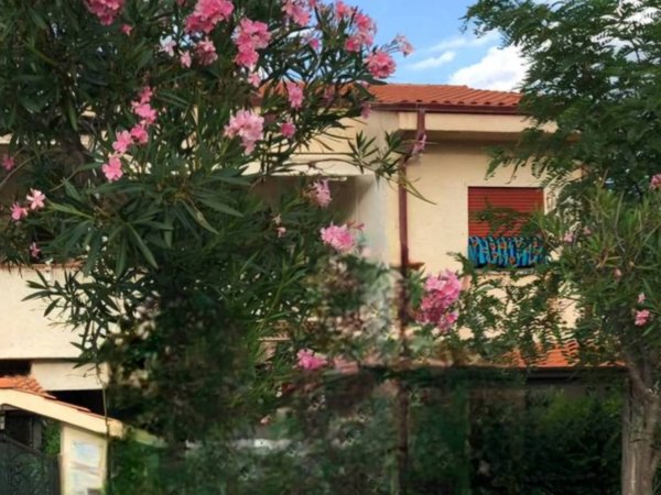 appartamento in vendita a Mandatoriccio