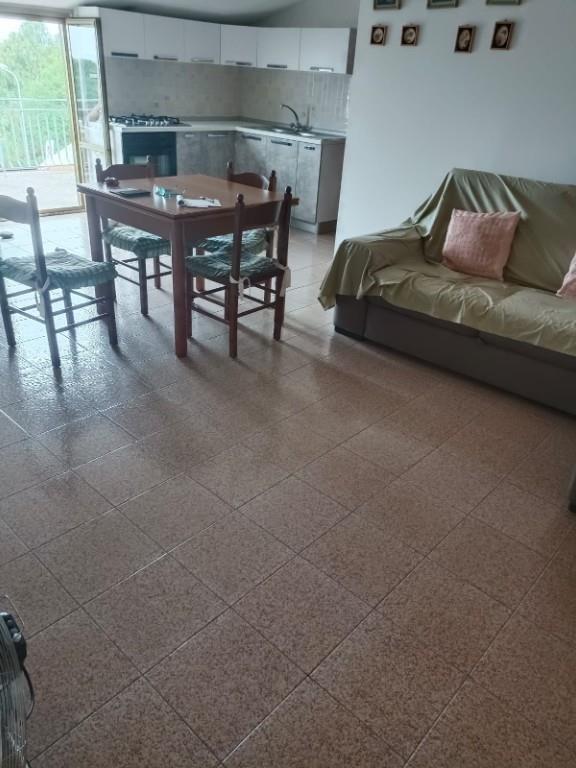 mansarda in vendita a Mandatoriccio