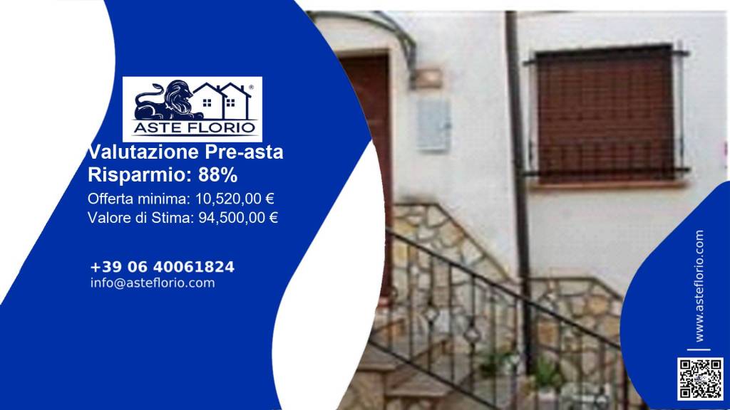 pentavano in vendita a Mandatoriccio