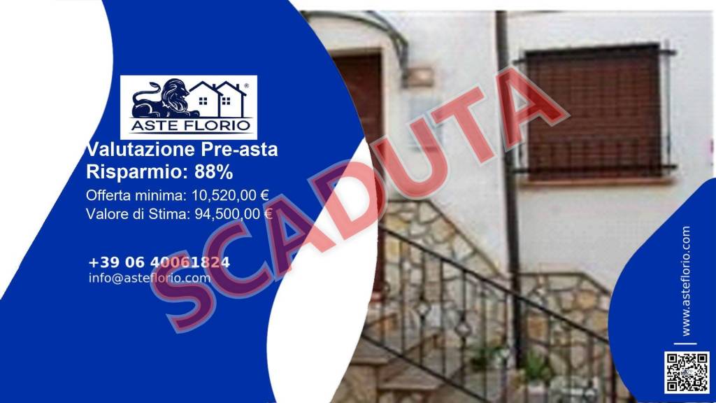 appartamento in vendita a Mandatoriccio