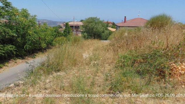 terreno agricolo in vendita a Mandatoriccio