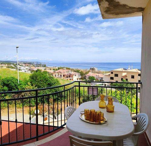 appartamento in vendita a Mandatoriccio