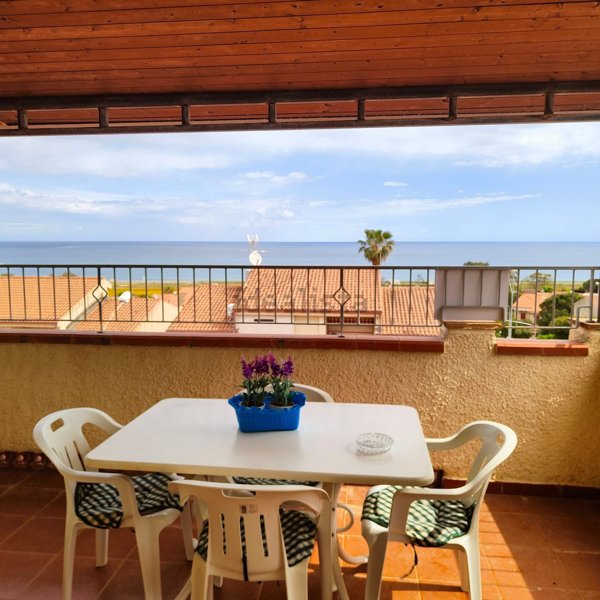 appartamento in vendita a Mandatoriccio