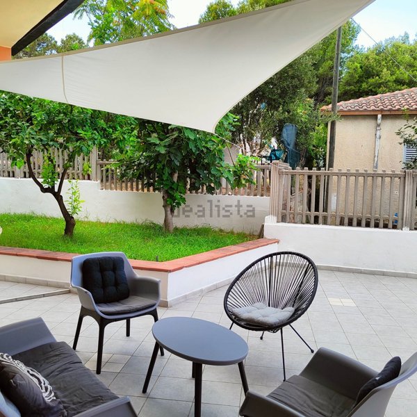 appartamento in vendita a Mandatoriccio