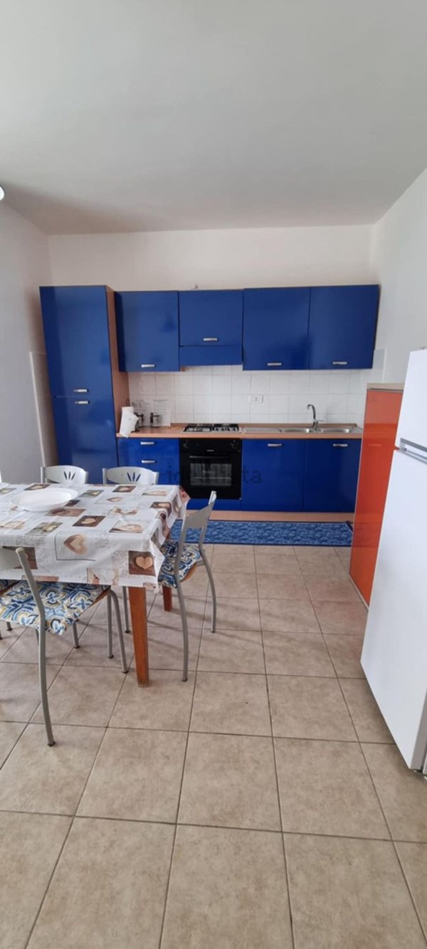 appartamento in vendita a Mandatoriccio