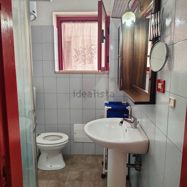 appartamento in vendita a Mandatoriccio