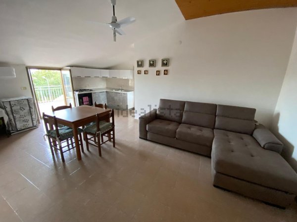 appartamento in vendita a Mandatoriccio