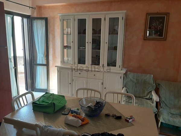 appartamento in vendita a Mandatoriccio