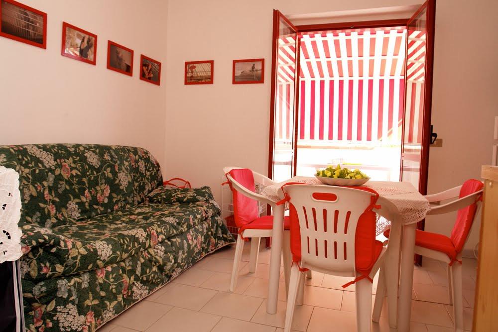 appartamento in vendita a Mandatoriccio