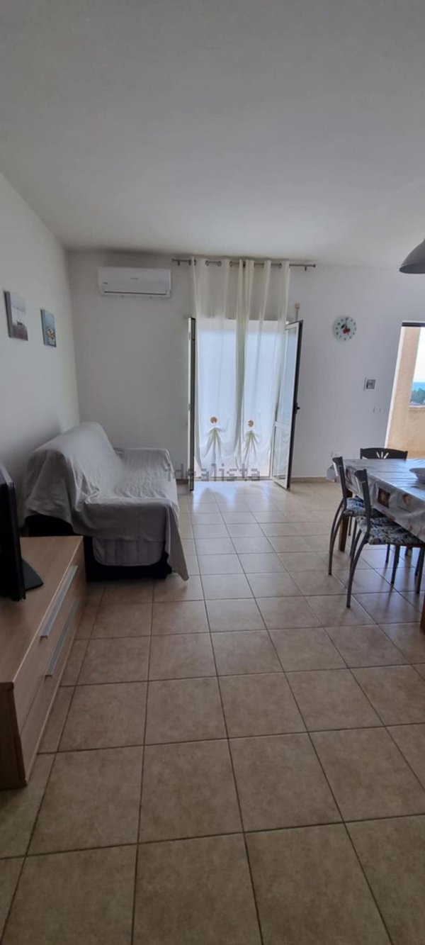 appartamento in vendita a Mandatoriccio