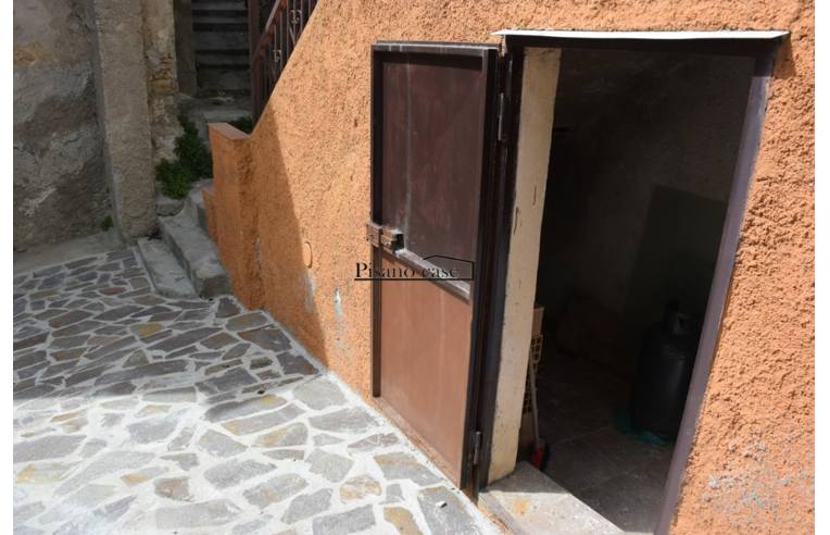 casa indipendente in vendita a Mandatoriccio