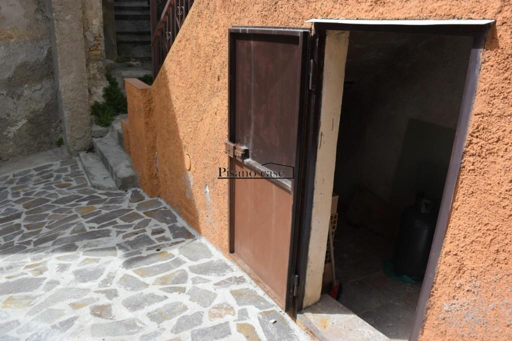 casa indipendente in vendita a Mandatoriccio