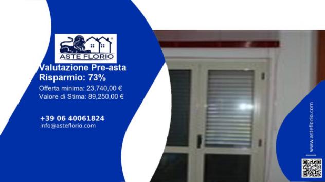 appartamento in vendita a Mandatoriccio