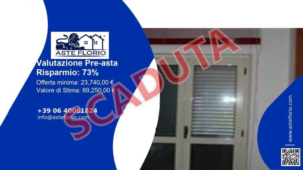 appartamento in vendita a Mandatoriccio