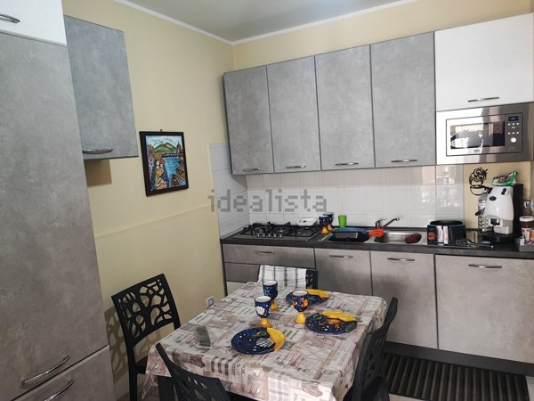 appartamento in vendita a Mandatoriccio