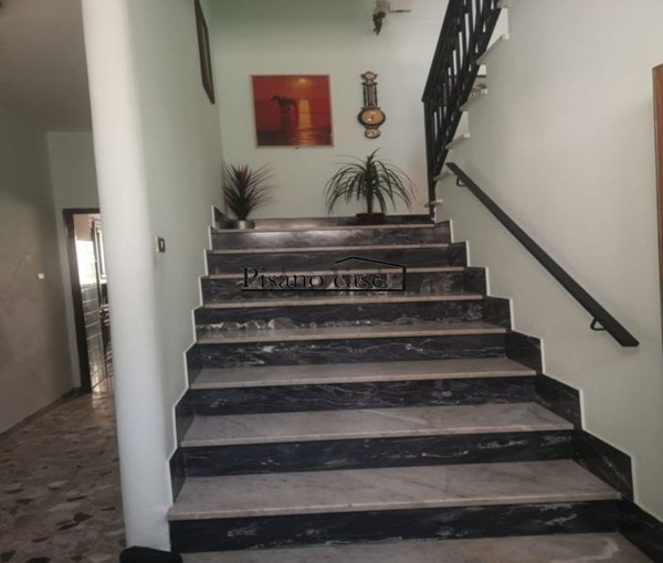 casa indipendente in vendita a Mandatoriccio