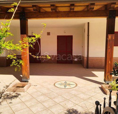 casa indipendente in vendita a Mandatoriccio