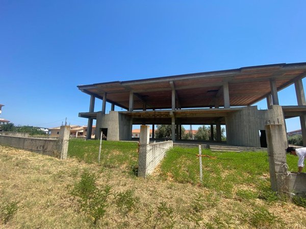 casa indipendente in vendita a Mandatoriccio