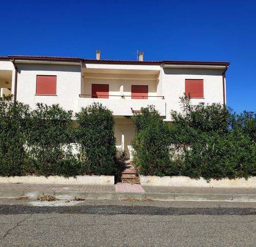 casa indipendente in vendita a Mandatoriccio