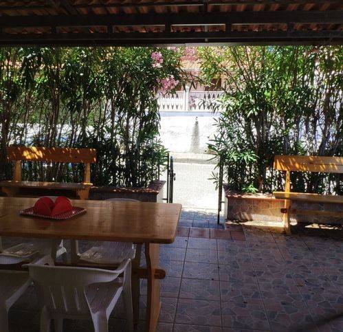 casa indipendente in vendita a Mandatoriccio