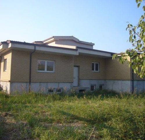 casa indipendente in vendita a Mandatoriccio