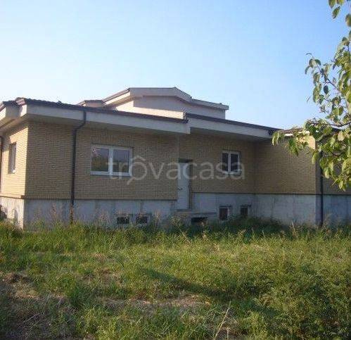 casa indipendente in vendita a Mandatoriccio