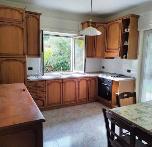 casa indipendente in vendita a Mandatoriccio