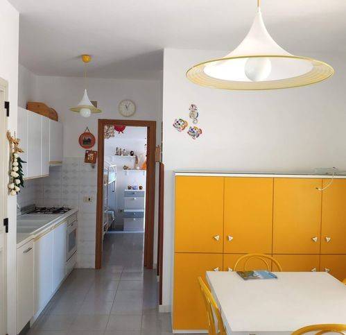 appartamento in vendita a Mandatoriccio