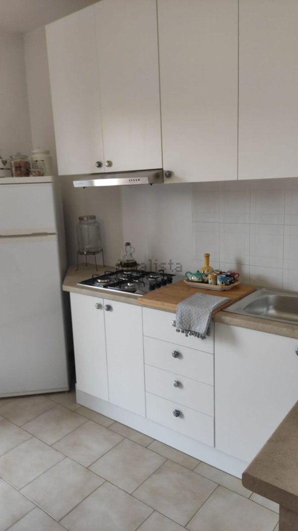 appartamento in vendita a Mandatoriccio