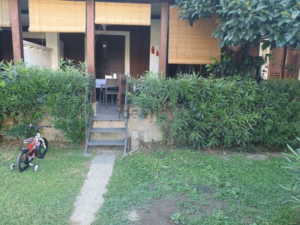 appartamento in vendita a Mandatoriccio