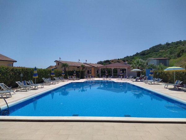 appartamento in vendita a Mandatoriccio