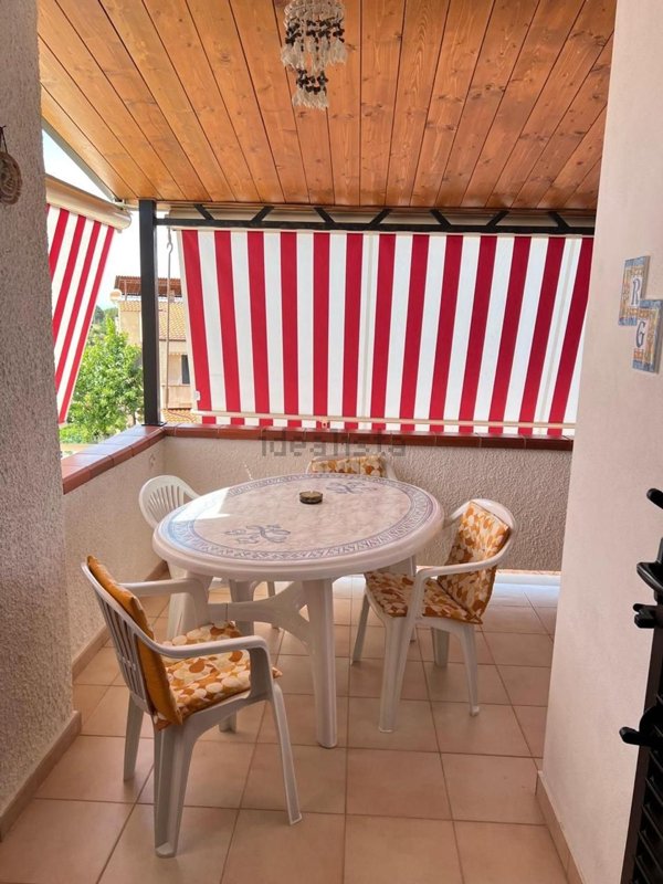 appartamento in vendita a Mandatoriccio