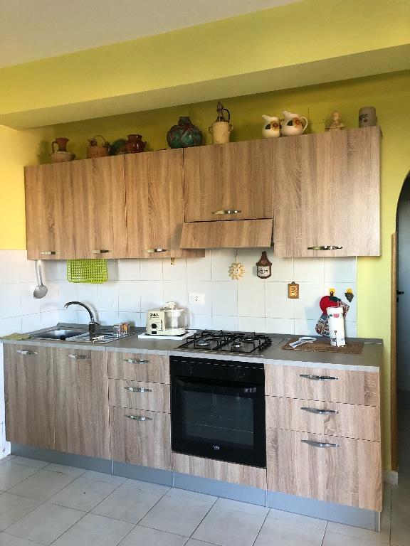 casa indipendente in vendita a Mandatoriccio