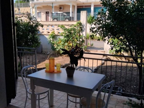 appartamento in vendita a Mandatoriccio